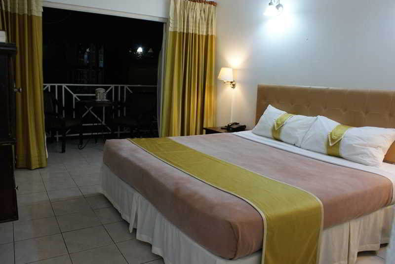 Altamont Court Hotel 4