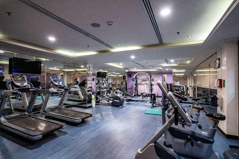 DoubleTree by Hilton Dhahran photo 1