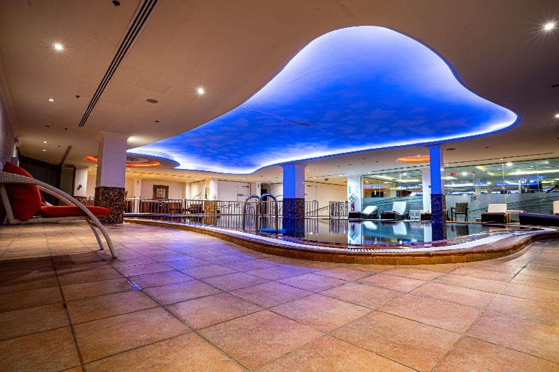 DoubleTree by Hilton Dhahran 2