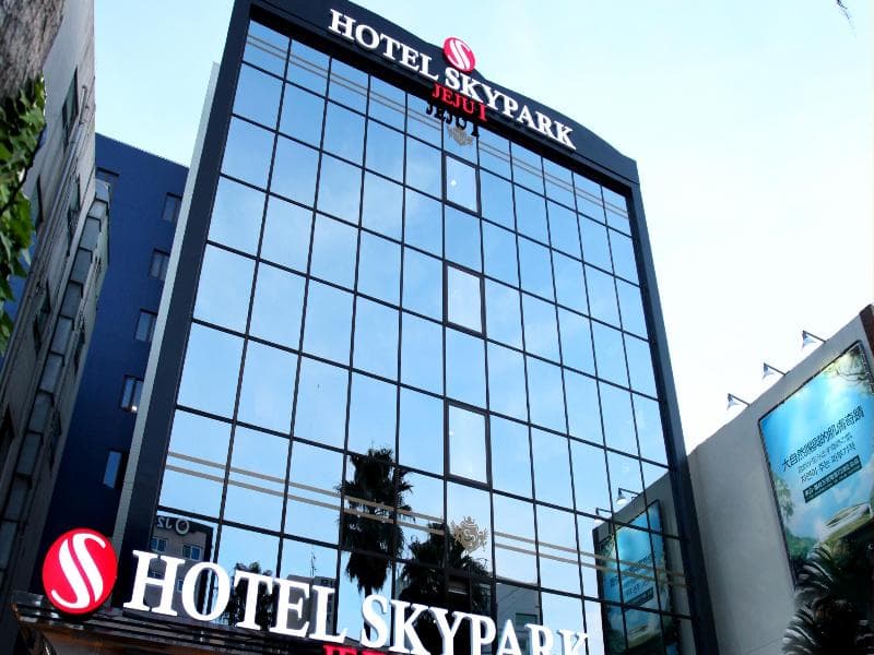 Hotel Skypark Jeju 1 photo 1