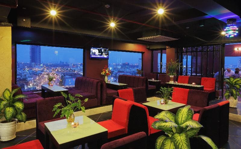 Sunland Hotel photo 1