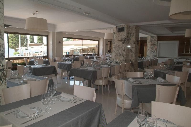 Canyelles Marina 3000 4