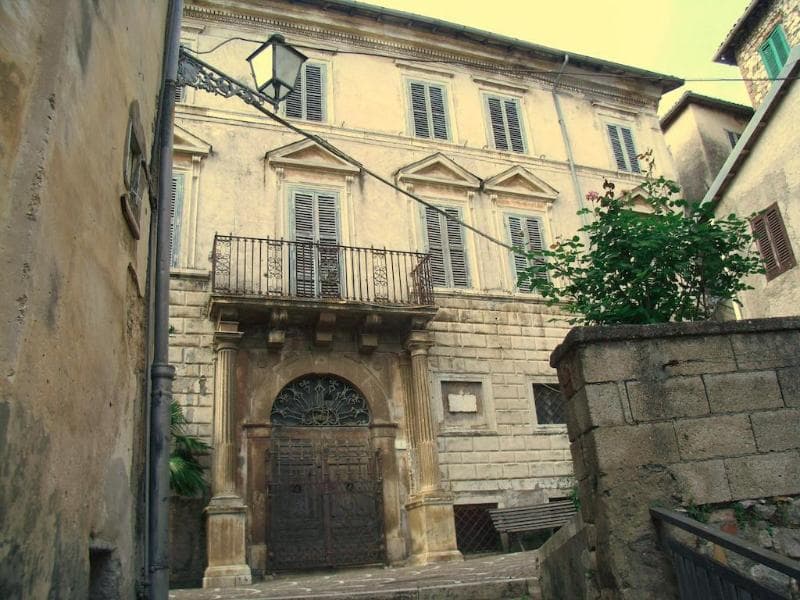 Siviglia main