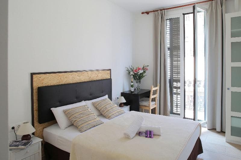 Balkonis Hostal photo 1