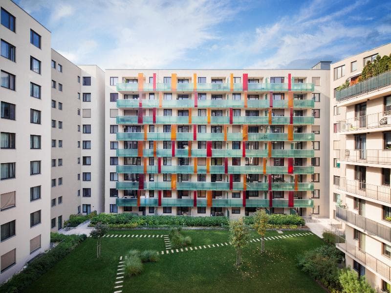 Sun Resort Apartments 5