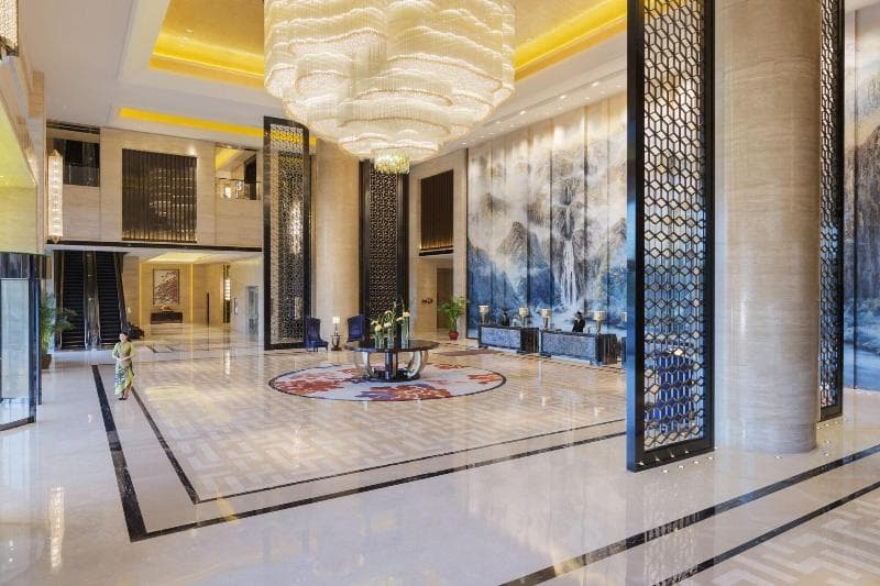Wanda Realm Zengcheng Guangzhou photo 1