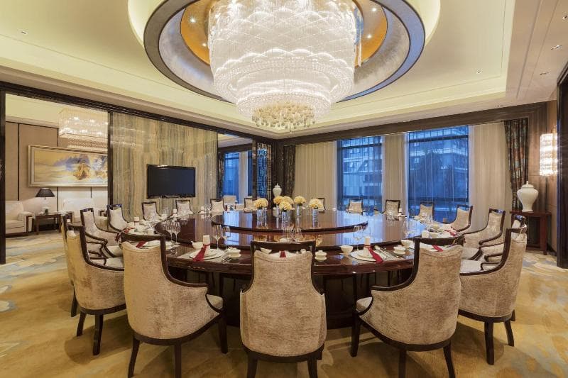Wanda Realm Zengcheng Guangzhou 4