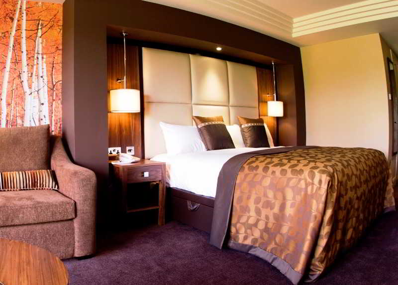 Lochside House Hotel & Spa 3