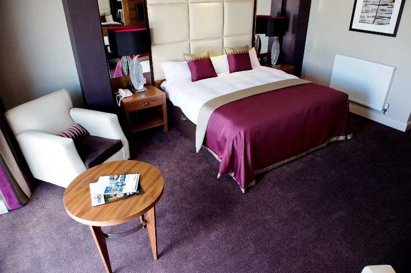 Lochside House Hotel & Spa 4