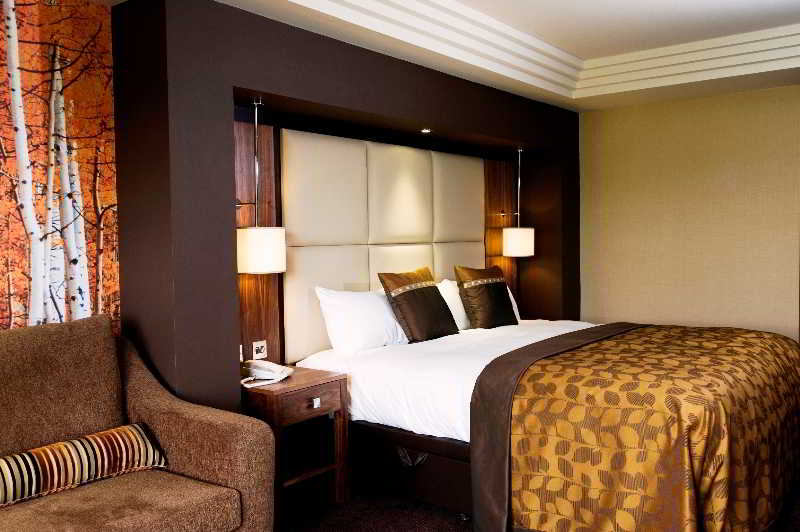 Lochside House Hotel & Spa photo 1