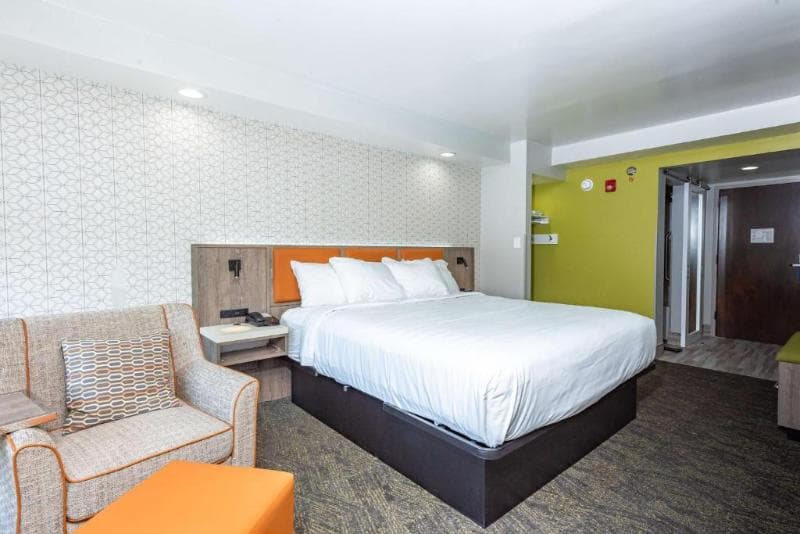 Best Western Plus Mountain Melodies Inn & Suites 4