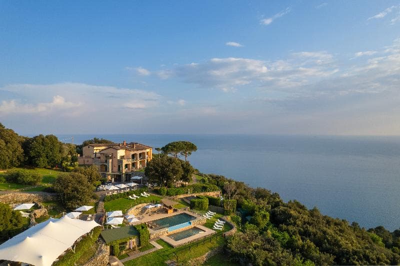 Golfo Dei Poeti Relais & Spa photo 1