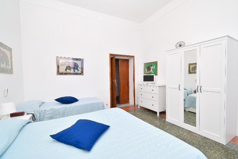 Villa Panoramica 4