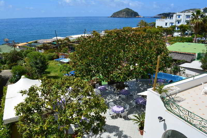 Hotel Maronti photo 1