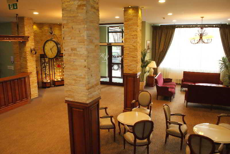 Hotel Wilga By Katowice Airport photo 1