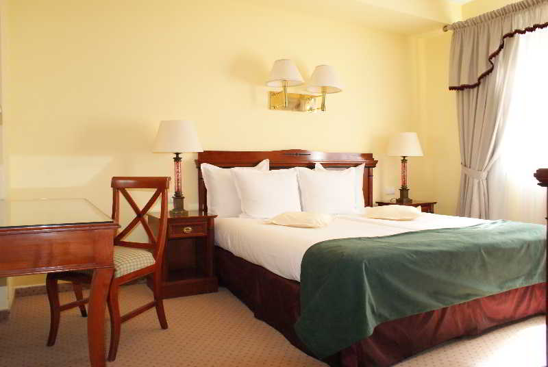Hotel Wilga By Katowice Airport 3