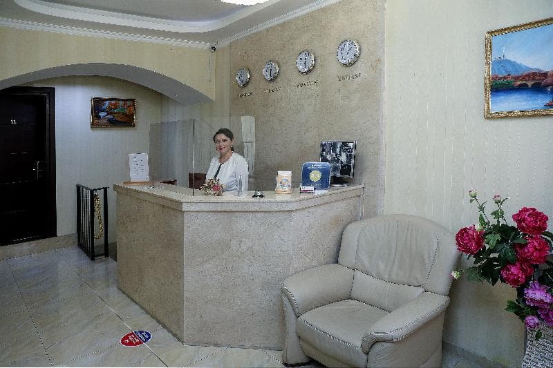 Rustaveli Palace 1