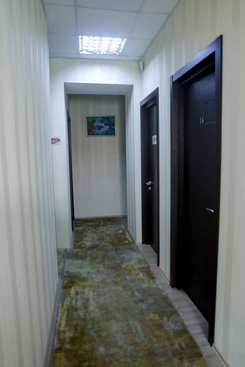 Rustaveli Palace 4
