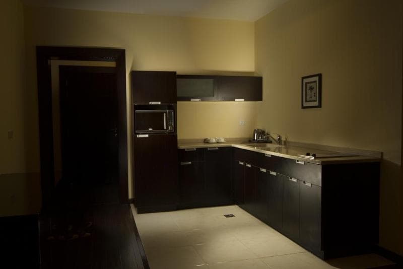 Zara Continental Hotel photo 1