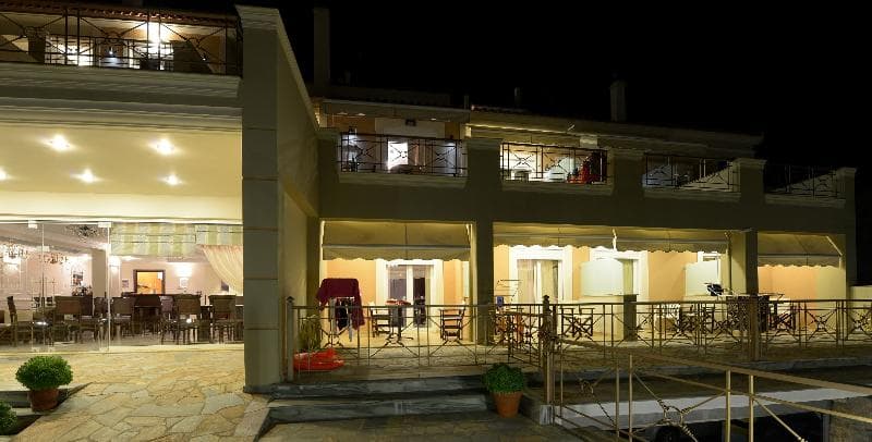 Ilia Mare 5