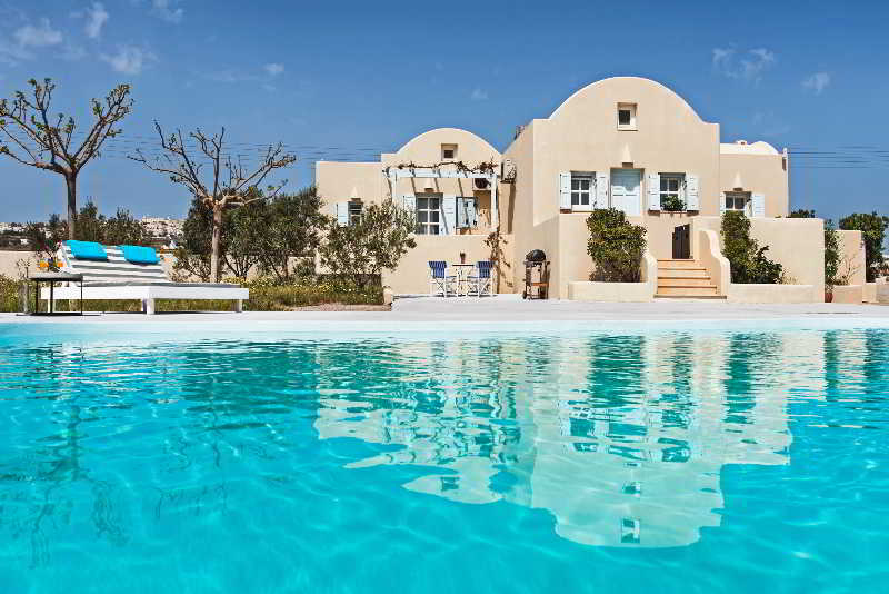 Sienna Eco Resort 1