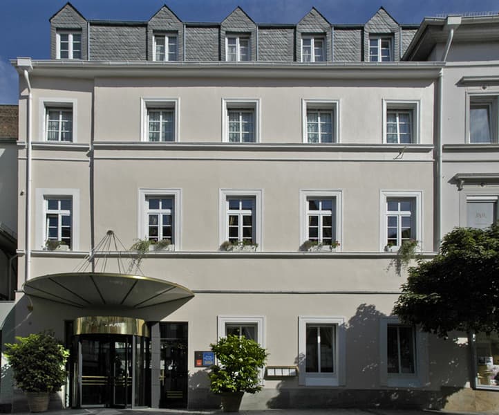 Dom Hotel Limburg main