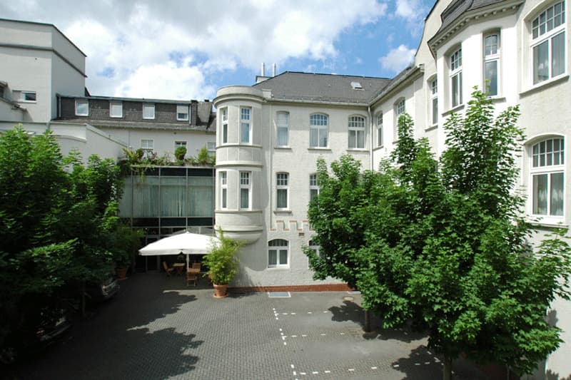Dom Hotel Limburg photo 1