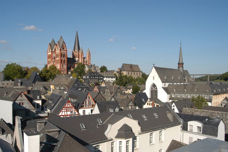 Dom Hotel Limburg 3