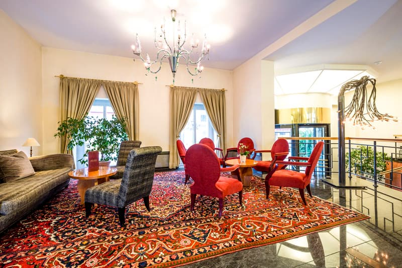 Dom Hotel Limburg 4