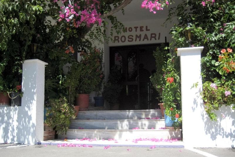 Rosmari Htl 4