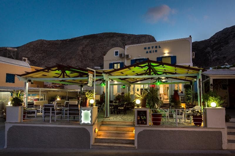 Akis Hotel 2