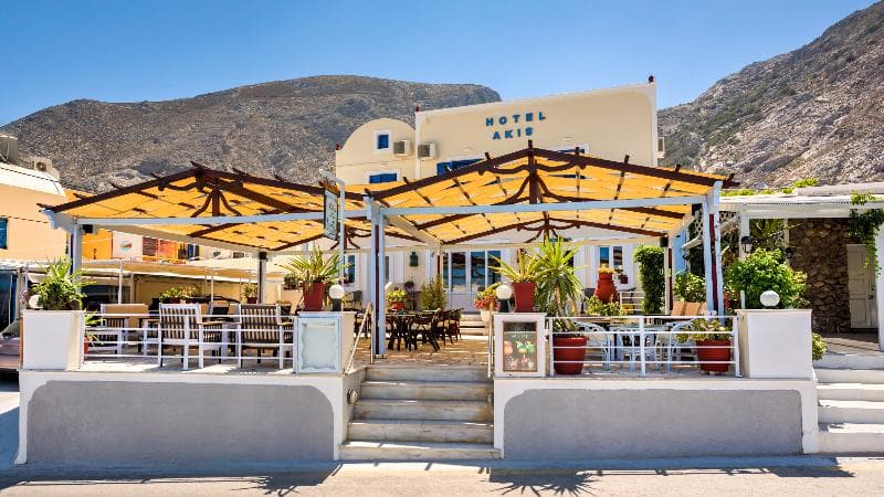 Akis Hotel 3