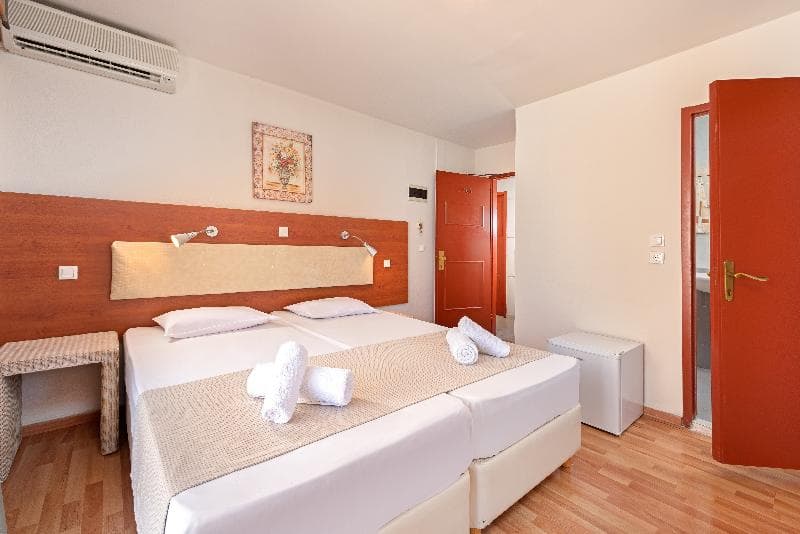 Hotel Venus main