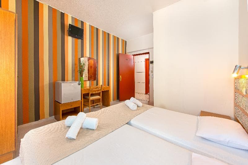 Hotel Venus photo 1
