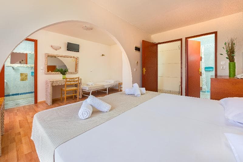 Hotel Venus 4