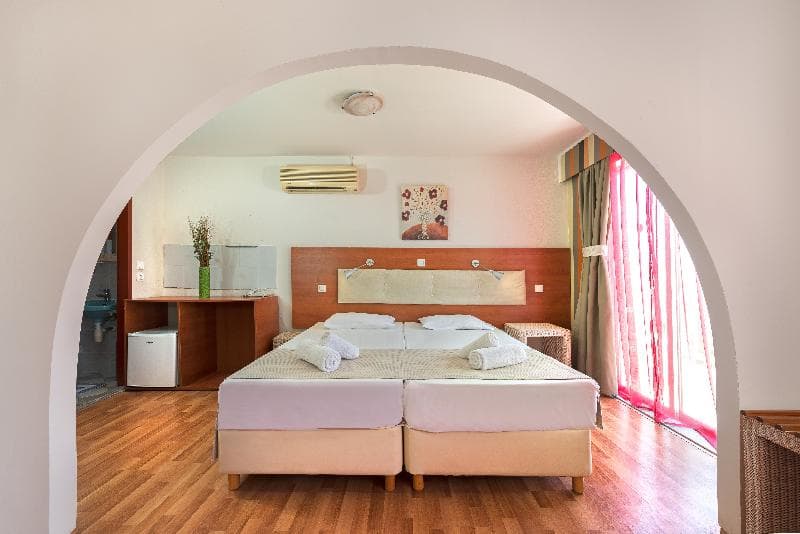 Hotel Venus 5