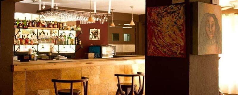 Altamont West Hotel photo 1