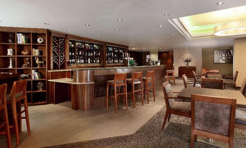 DoubleTree by Hilton Hotel Bristol City Centre 2