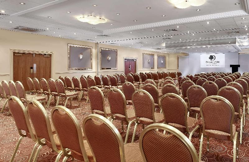 DoubleTree by Hilton Hotel Bristol City Centre photo 1