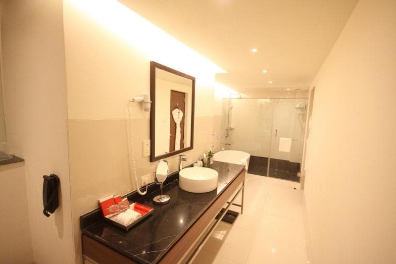 Vivanta Kolkata Em Bypass photo 1