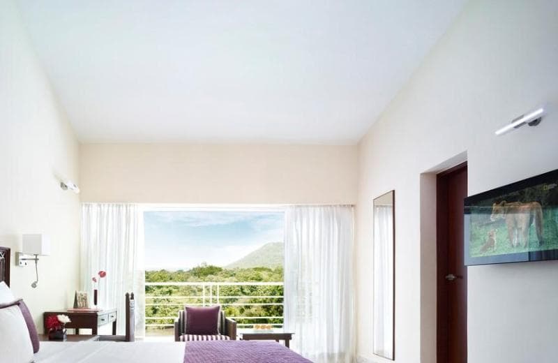 The Gateway Hotel Gir Forest Junagadh 4