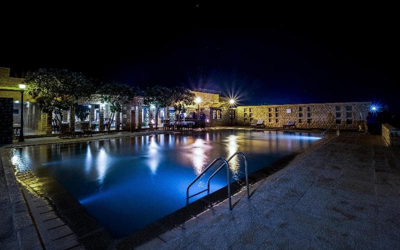 Hotel Rawal Kot photo 1