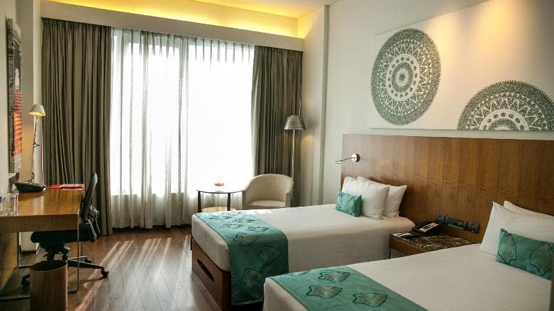 Vivanta Chennai, It Expressway photo 1