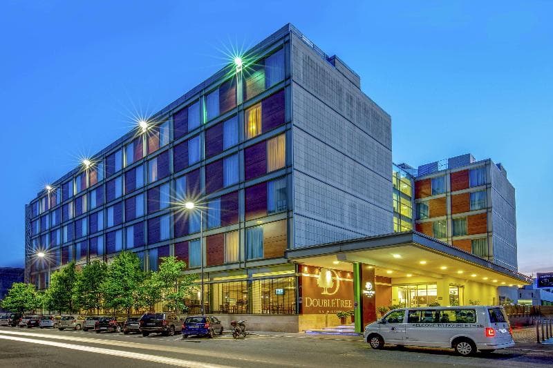 DoubleTree by Hilton Milan 3