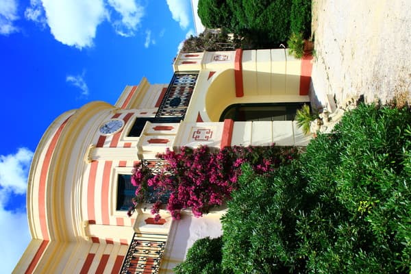 Villa la Meridiana (Adults only) 2