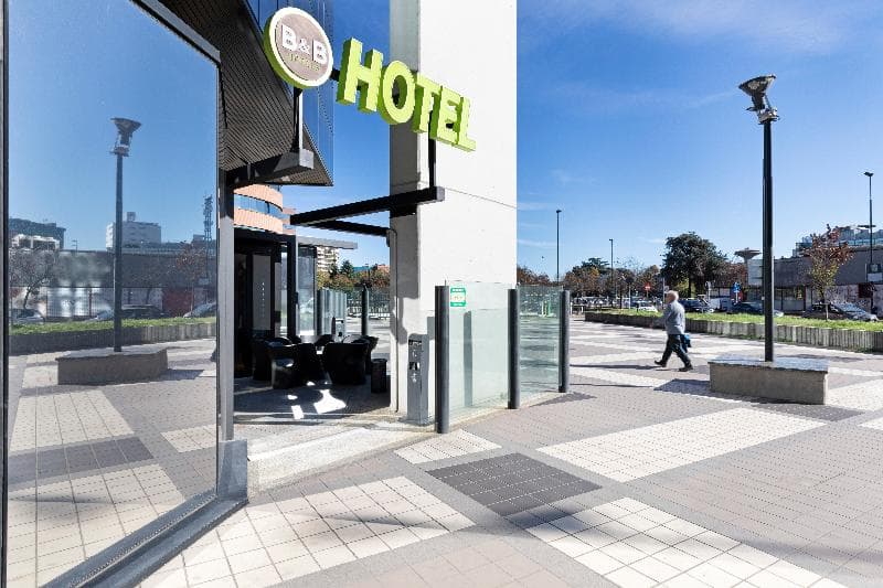 B&B HOTEL Milano Sesto Marelli 3