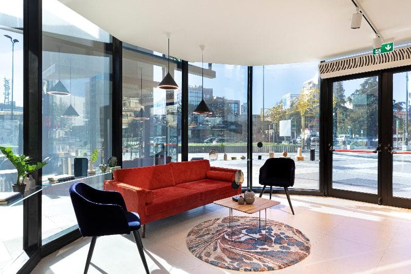 B&B HOTEL Milano Sesto Marelli 4
