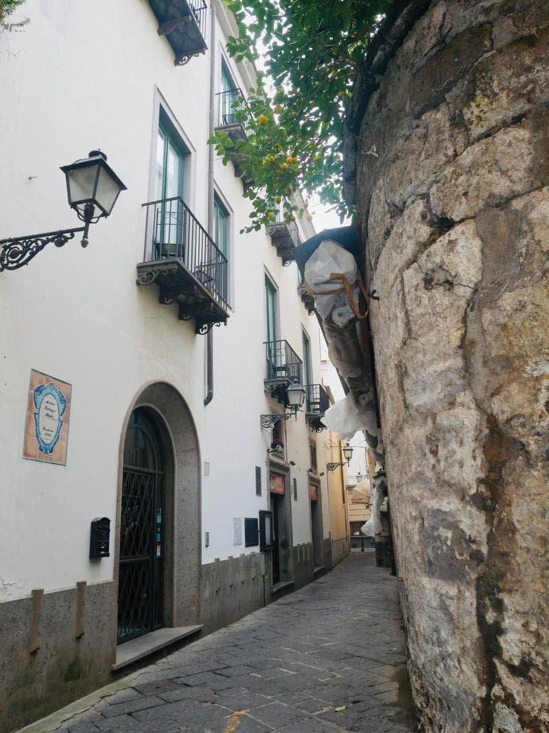 Antico Palazzo Scala 3