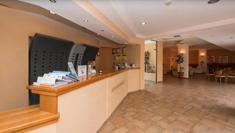 Cleopatra Superior Hotel photo 1