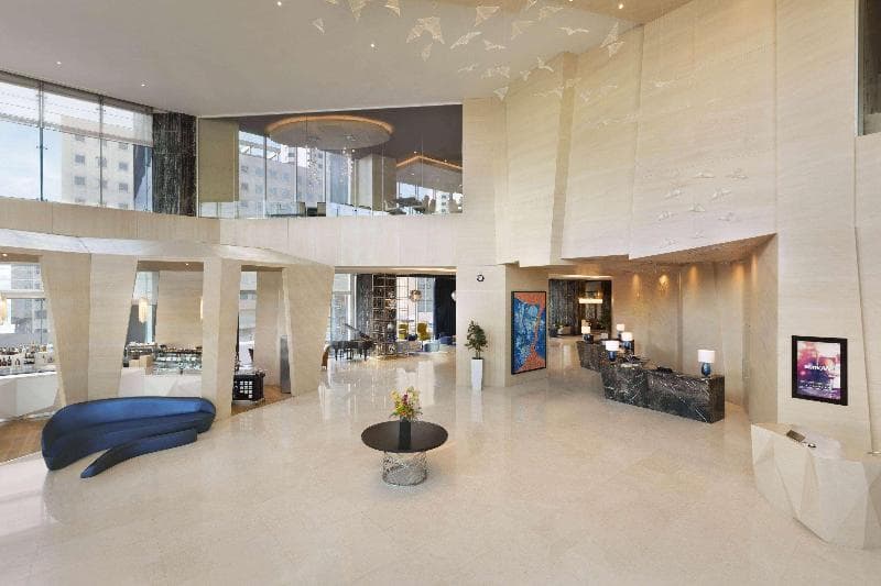 Wyndham Grand Istanbul Levent 3